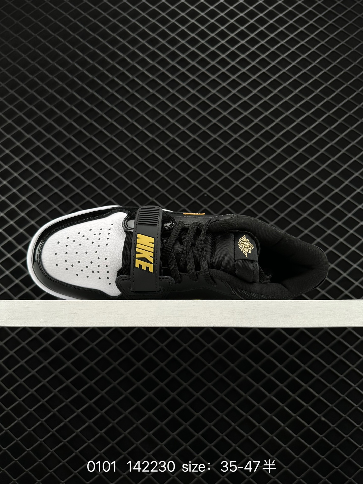 Air Jordan Legacy 312 Low